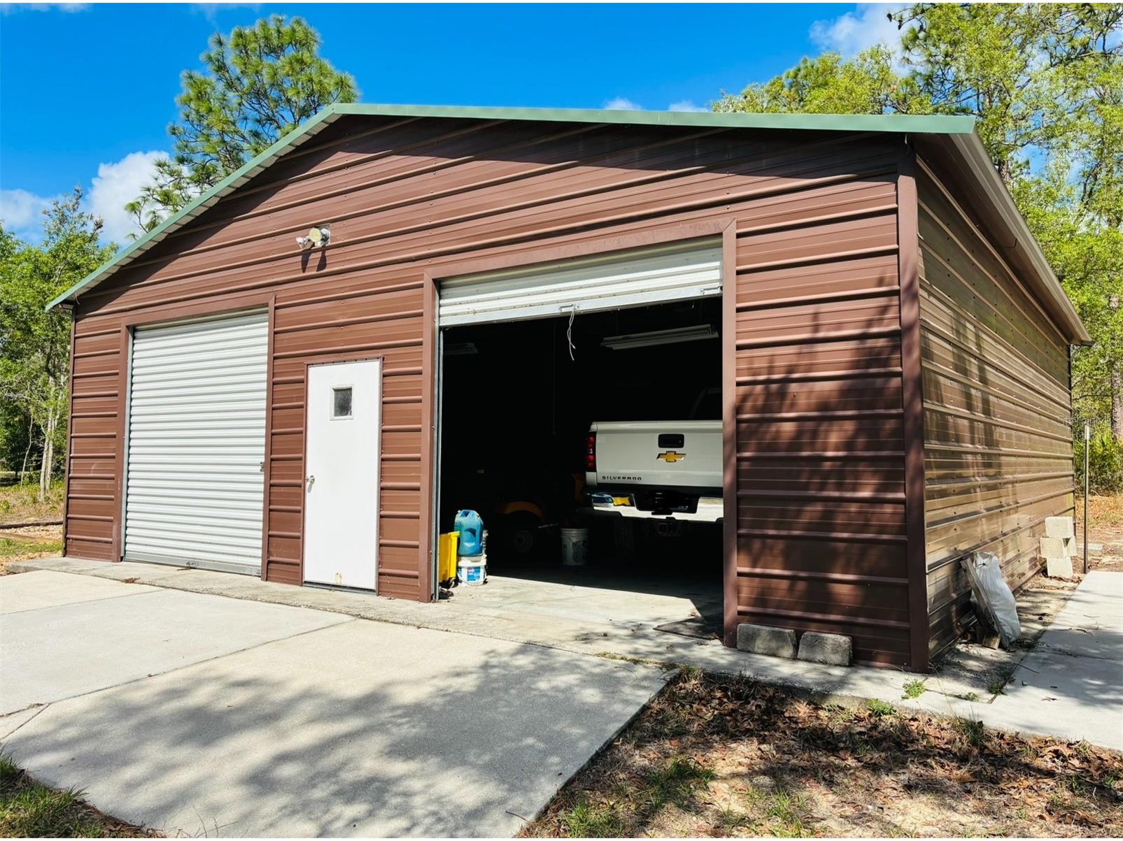 8390 Langworthy Drive Brooksville FL 34613 W7884665 image8