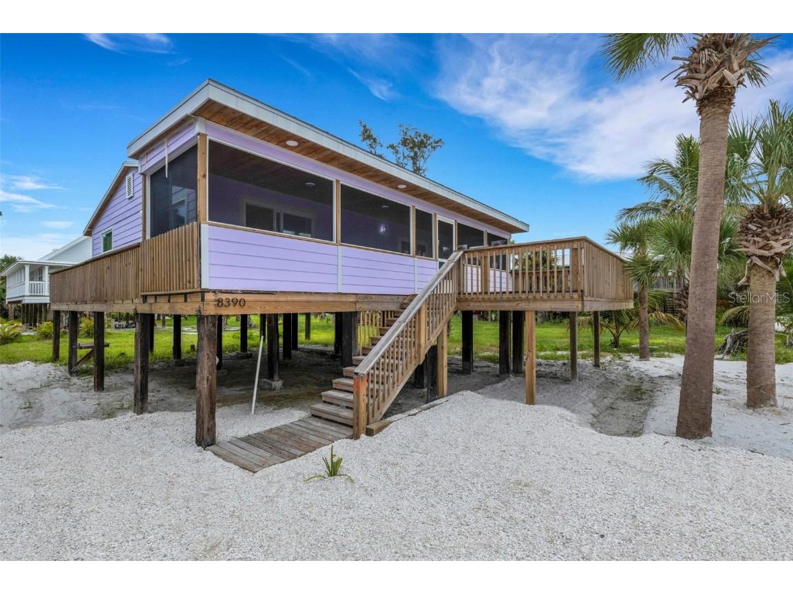 8390 Little Gasparilla Island Placida FL 33946 - GULF OF AMERICA TB8429817 image50