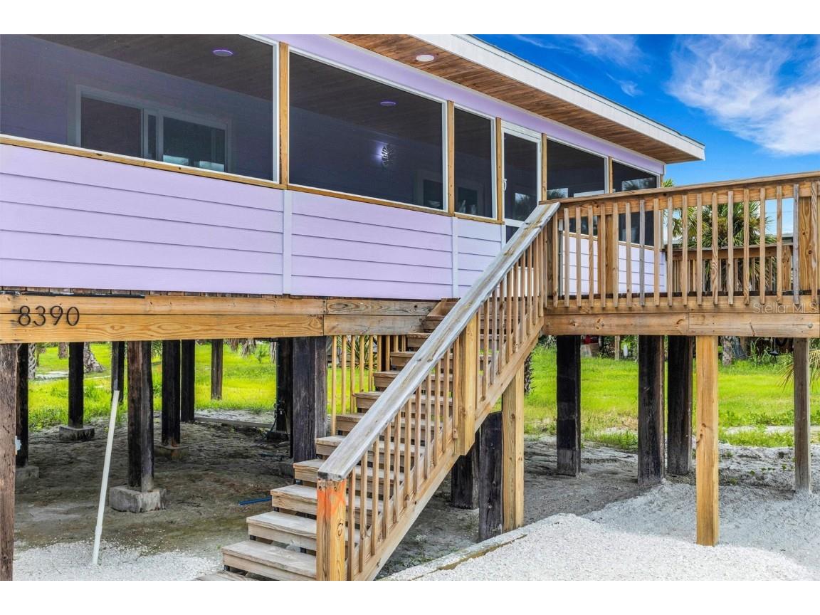 8390 Little Gasparilla Island Placida FL 33946 - GULF OF AMERICA TB8429817 image51