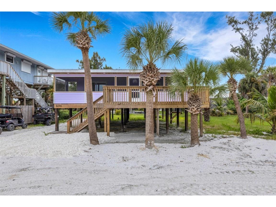 8390 Little Gasparilla Island Placida FL 33946 - GULF OF AMERICA TB8429817 image52