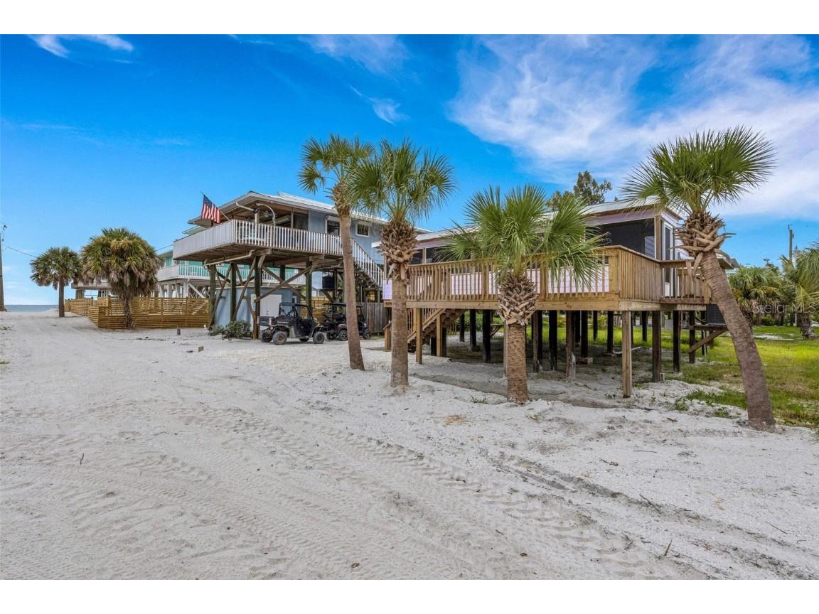 8390 Little Gasparilla Island Placida FL 33946 - GULF OF AMERICA TB8429817 image53