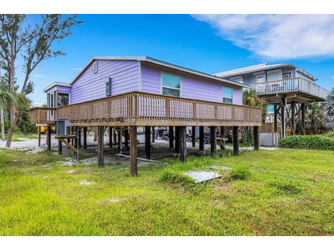 8390 Little Gasparilla Island Placida FL 33946 - GULF OF AMERICA TB8429817 image55