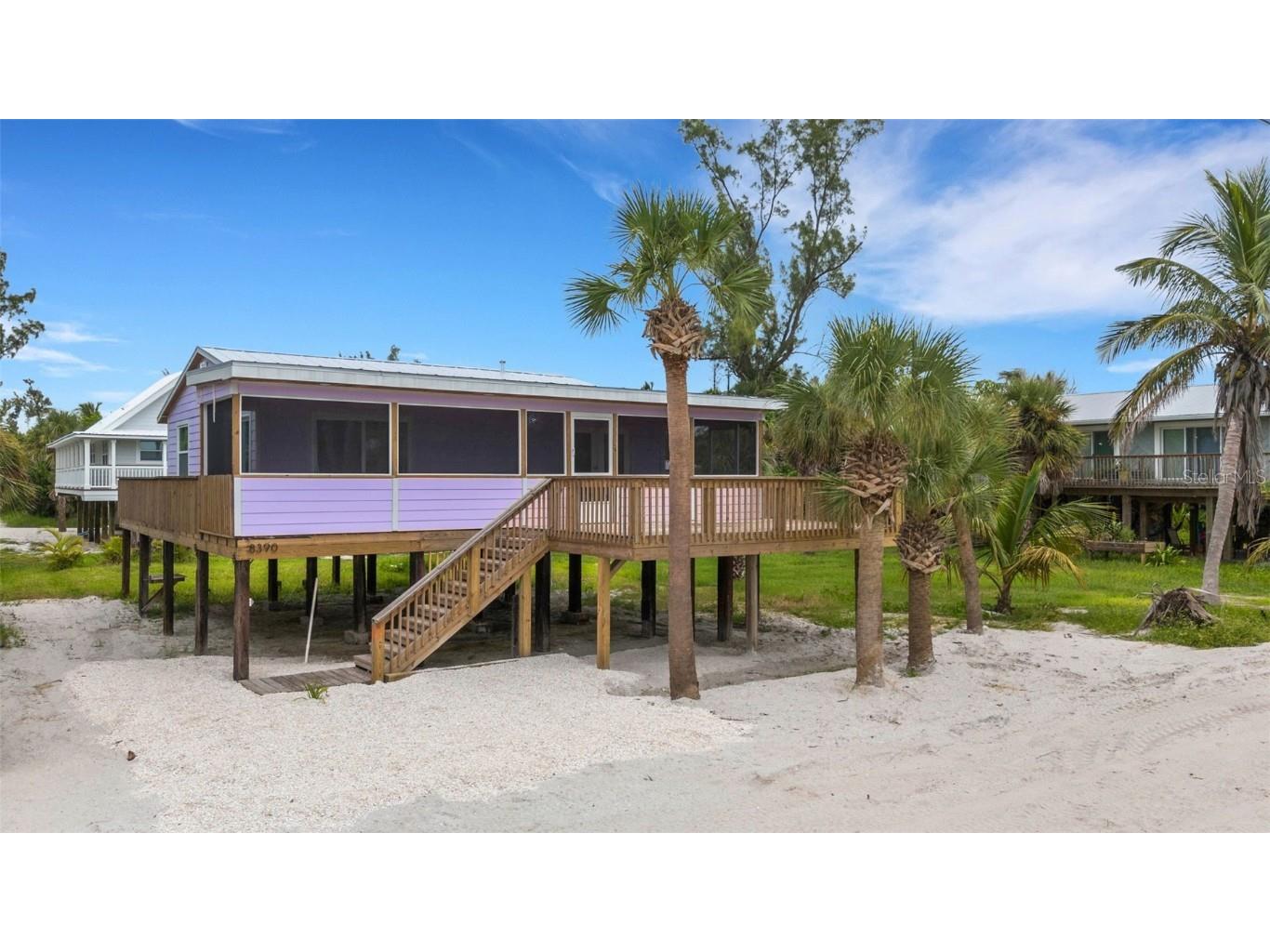 8390 Little Gasparilla Island Placida FL 33946 - GULF OF AMERICA TB8429817 image61
