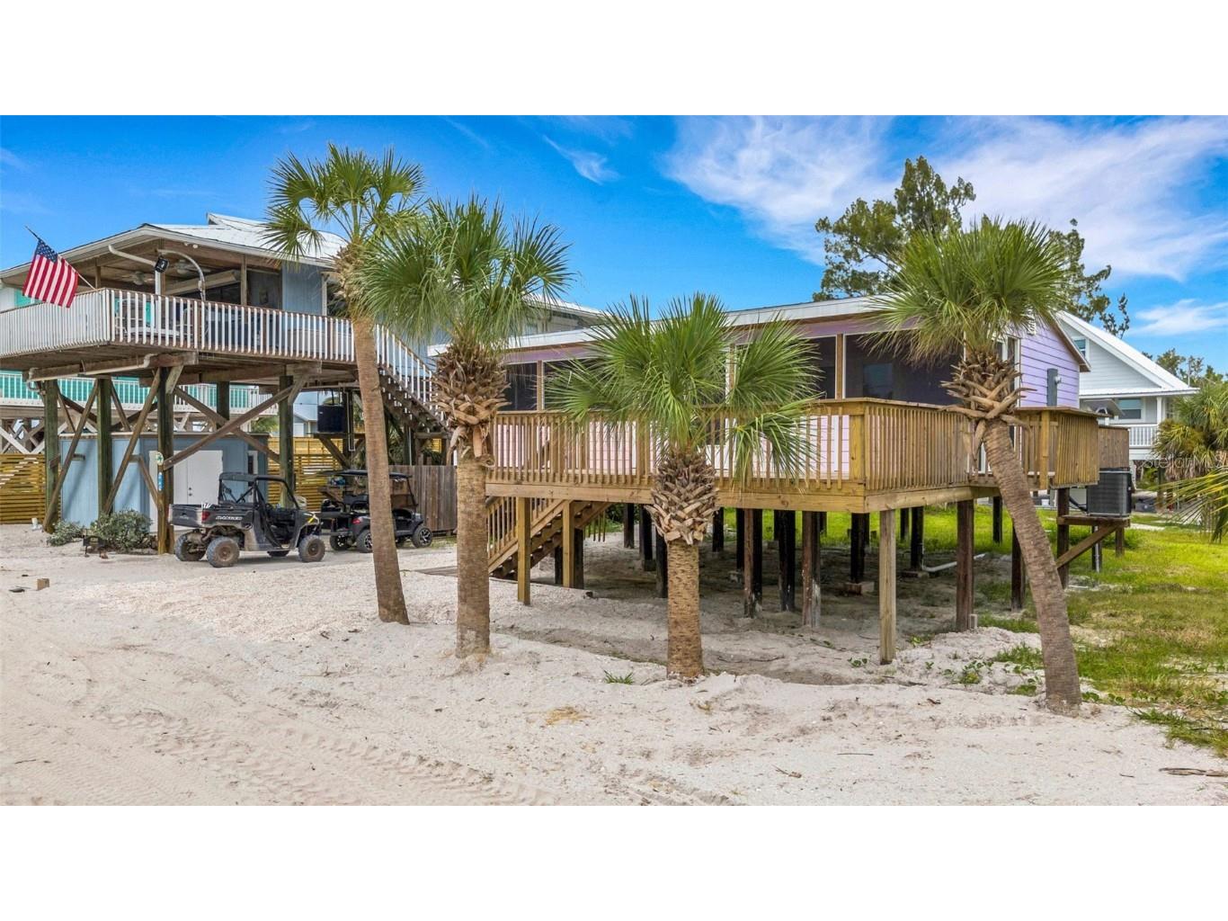 8390 Little Gasparilla Island Placida FL 33946 - GULF OF AMERICA TB8429817 image62