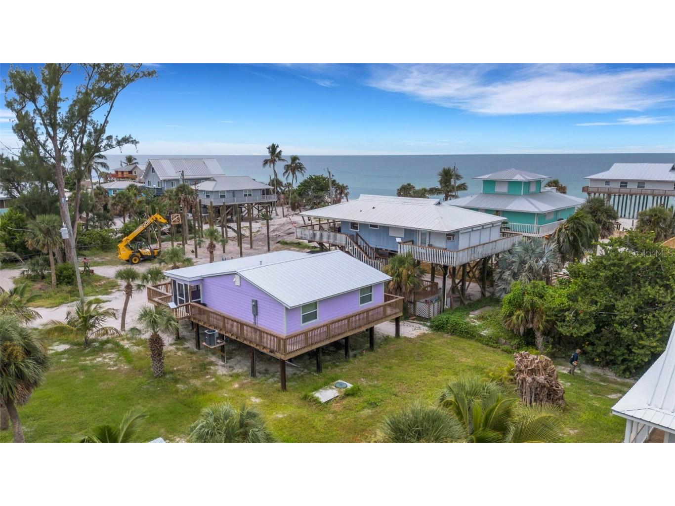 8390 Little Gasparilla Island Placida FL 33946 - GULF OF AMERICA TB8429817 image63