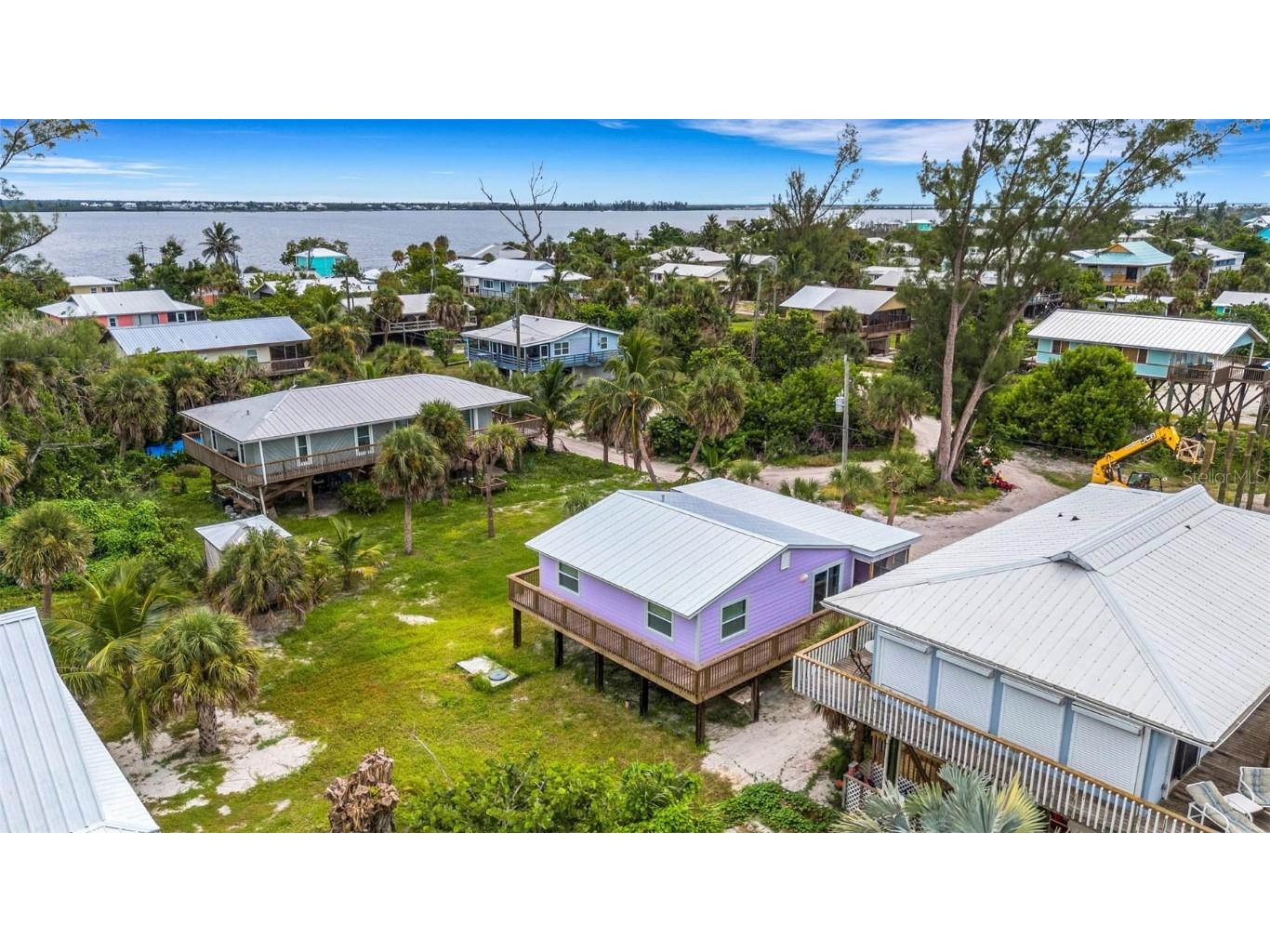 8390 Little Gasparilla Island Placida FL 33946 - GULF OF AMERICA TB8429817 image64