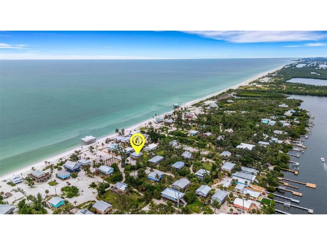 8390 Little Gasparilla Island Placida FL 33946 - GULF OF AMERICA TB8429817 image65