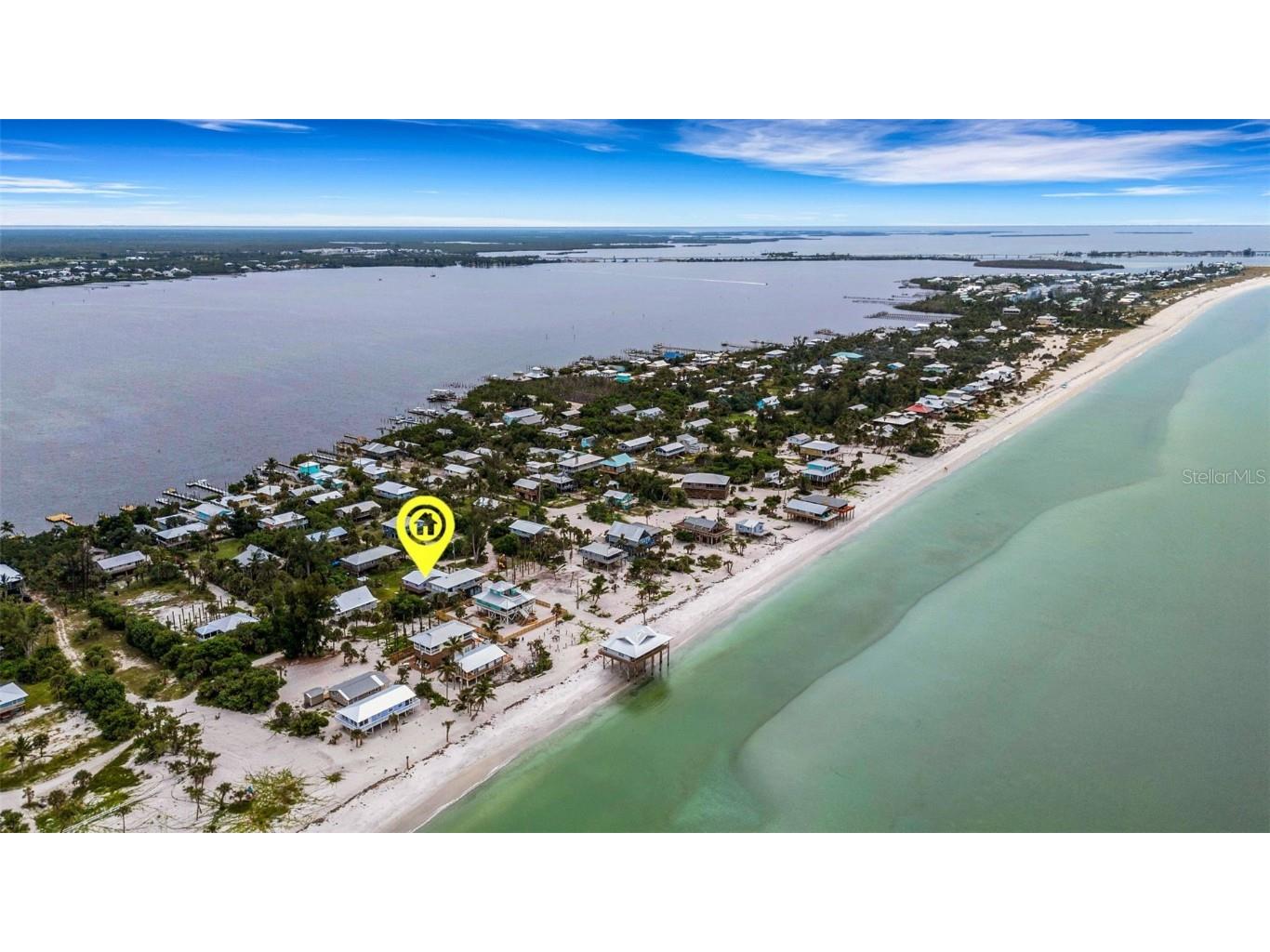 8390 Little Gasparilla Island Placida FL 33946 - GULF OF AMERICA TB8429817 image67