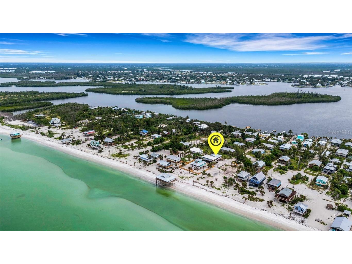 8390 Little Gasparilla Island Placida FL 33946 - GULF OF AMERICA TB8429817 image68