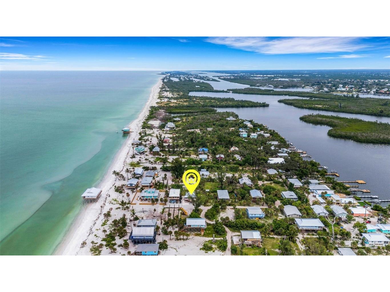 8390 Little Gasparilla Island Placida FL 33946 - GULF OF AMERICA TB8429817 image69