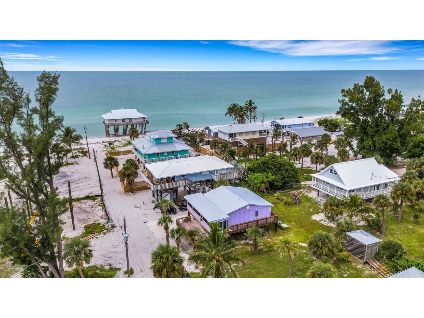 8390 Little Gasparilla Island Placida FL 33946 - GULF OF AMERICA TB8429817 image70