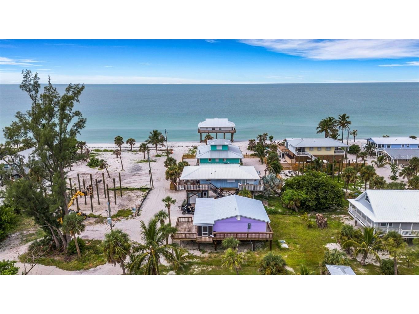 8390 Little Gasparilla Island Placida FL 33946 - GULF OF AMERICA TB8429817 image71