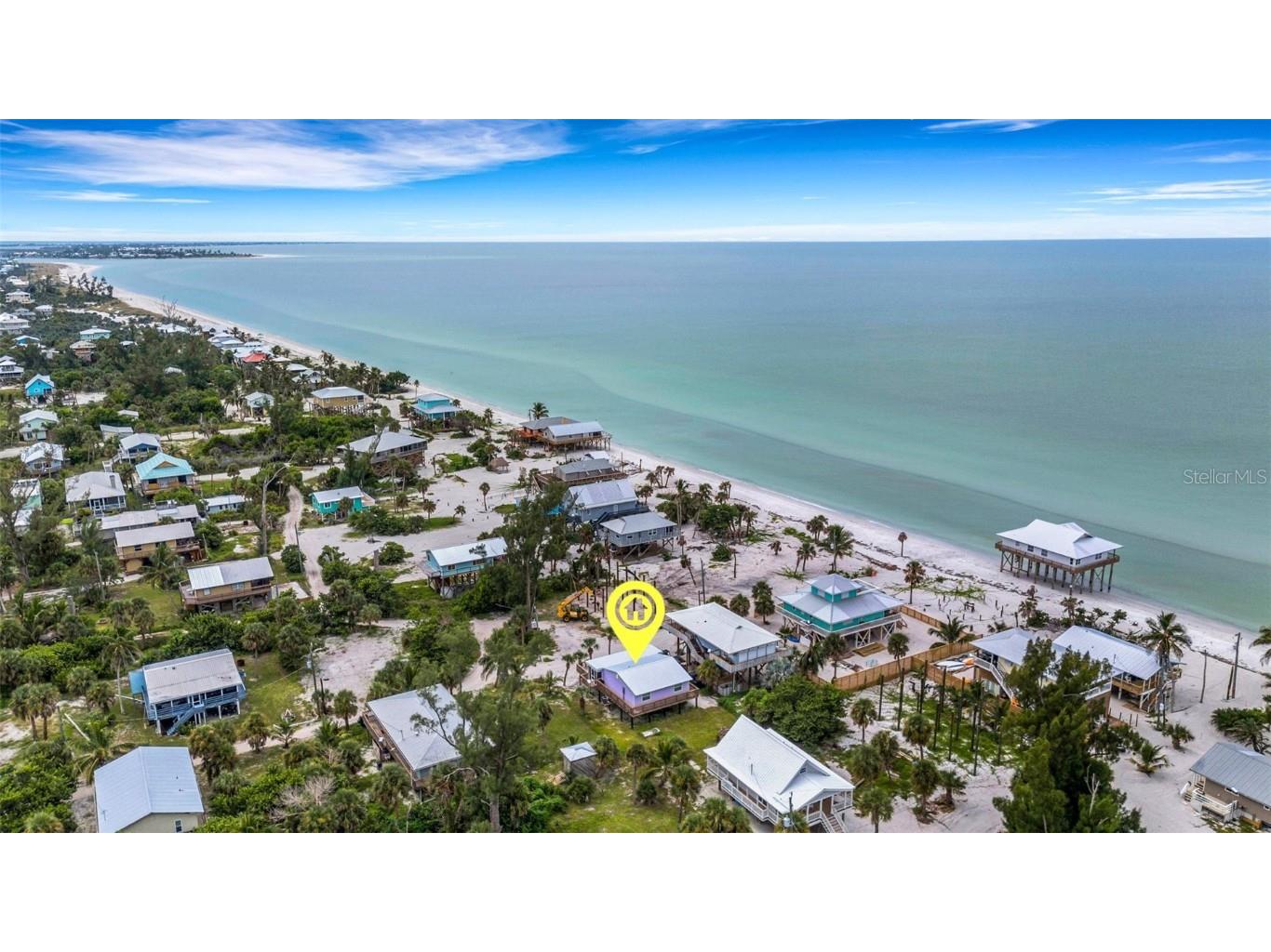 8390 Little Gasparilla Island Placida FL 33946 - GULF OF AMERICA TB8429817 image72