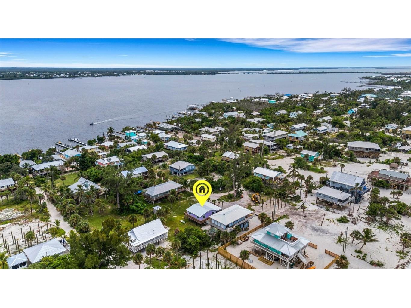 8390 Little Gasparilla Island Placida FL 33946 - GULF OF AMERICA TB8429817 image73