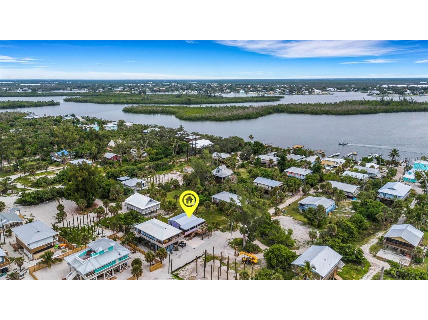 8390 Little Gasparilla Island Placida FL 33946 - GULF OF AMERICA TB8429817 image74