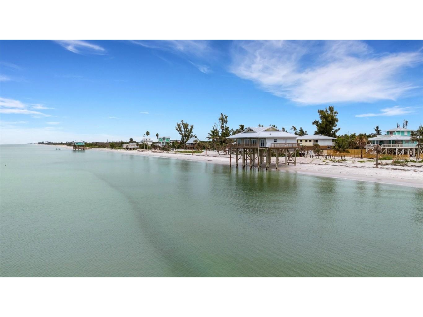 8390 Little Gasparilla Island Placida FL 33946 - GULF OF AMERICA TB8429817 image75