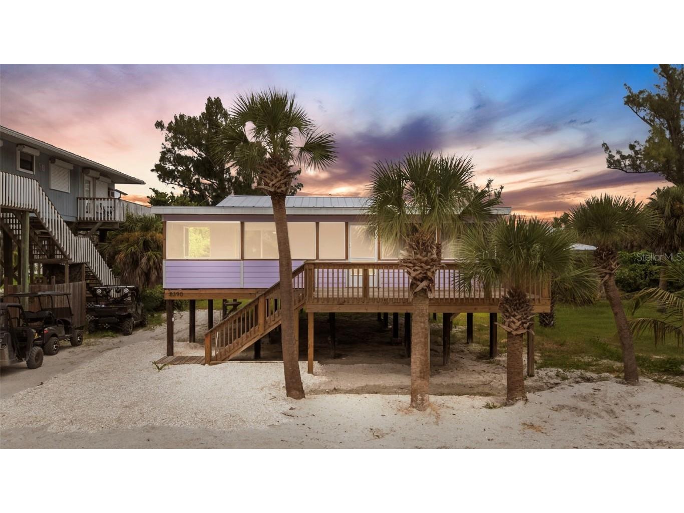 8390 Little Gasparilla Island Placida FL 33946 - GULF OF AMERICA TB8429817 image79