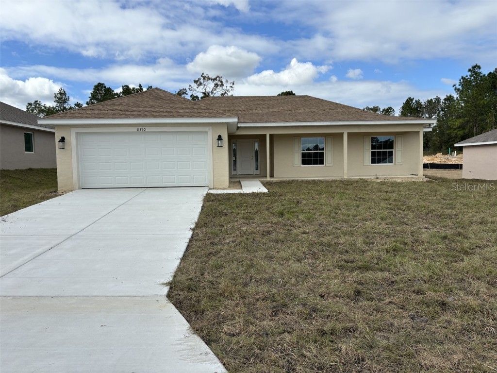 8390 N Jay Drive Citrus Springs FL 34434 OM682965 image1