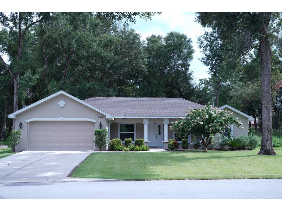 8390 SE 158th Place Summerfield FL 34491 OM661866 image1