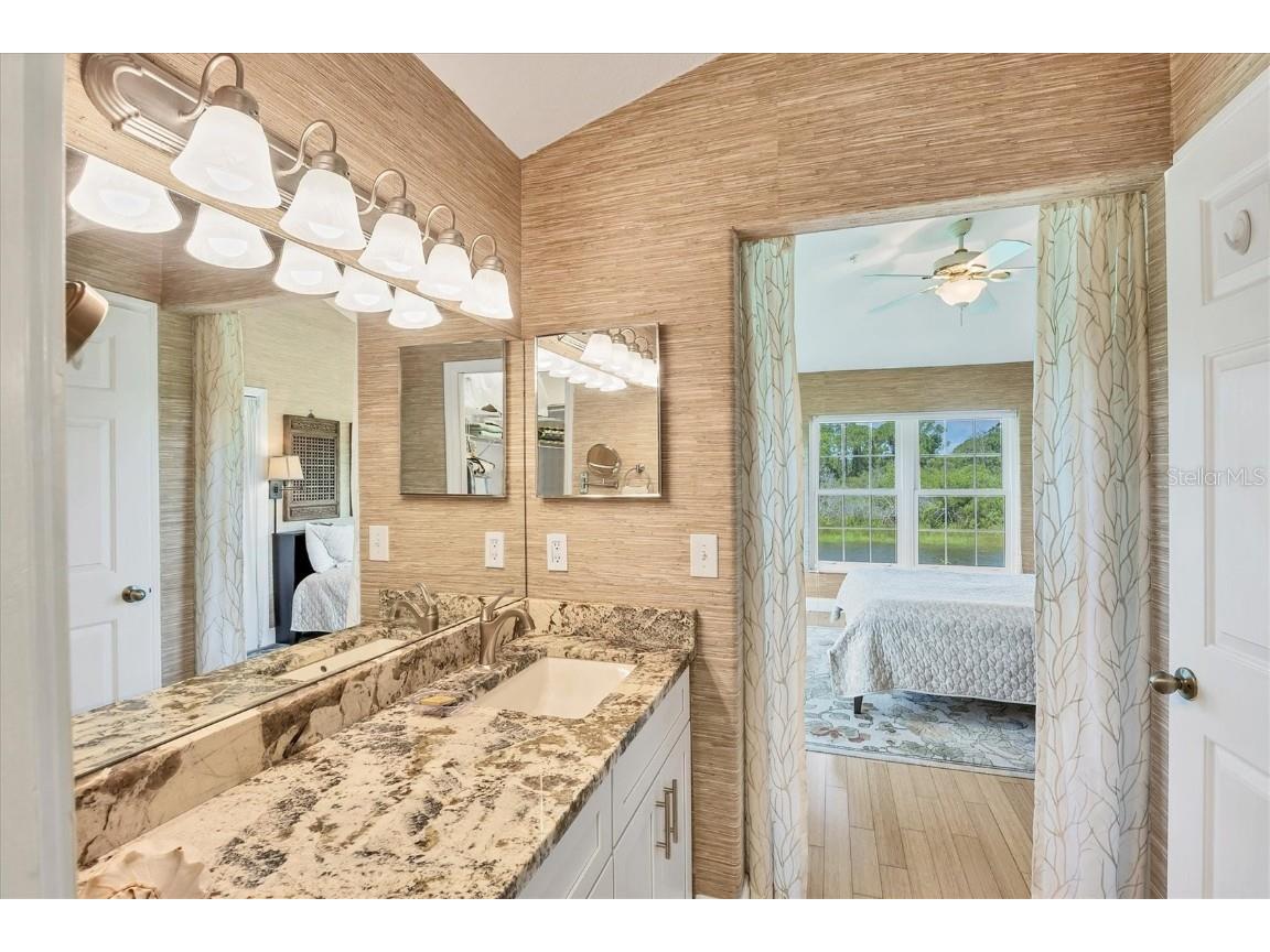 8390 Wingate Drive #520 Sarasota FL 34238 - CROCKERS LAKE .....NO-SWIMMING A4658598 image15