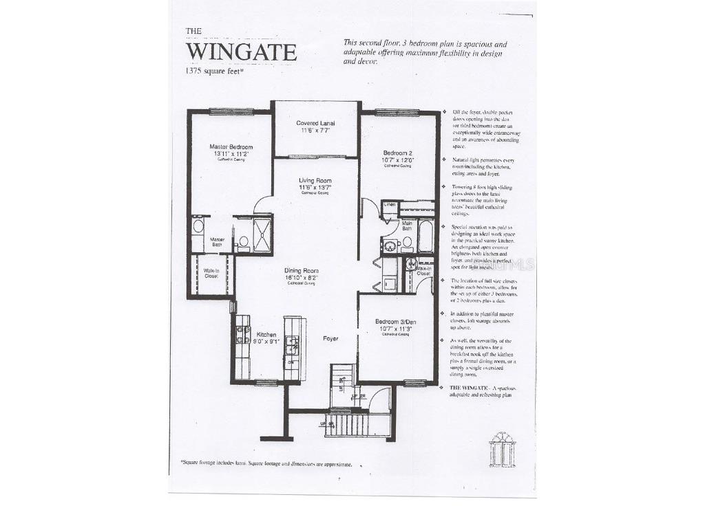 8390 Wingate Drive #520 Sarasota FL 34238 - CROCKERS LAKE .....NO-SWIMMING A4658598 image47