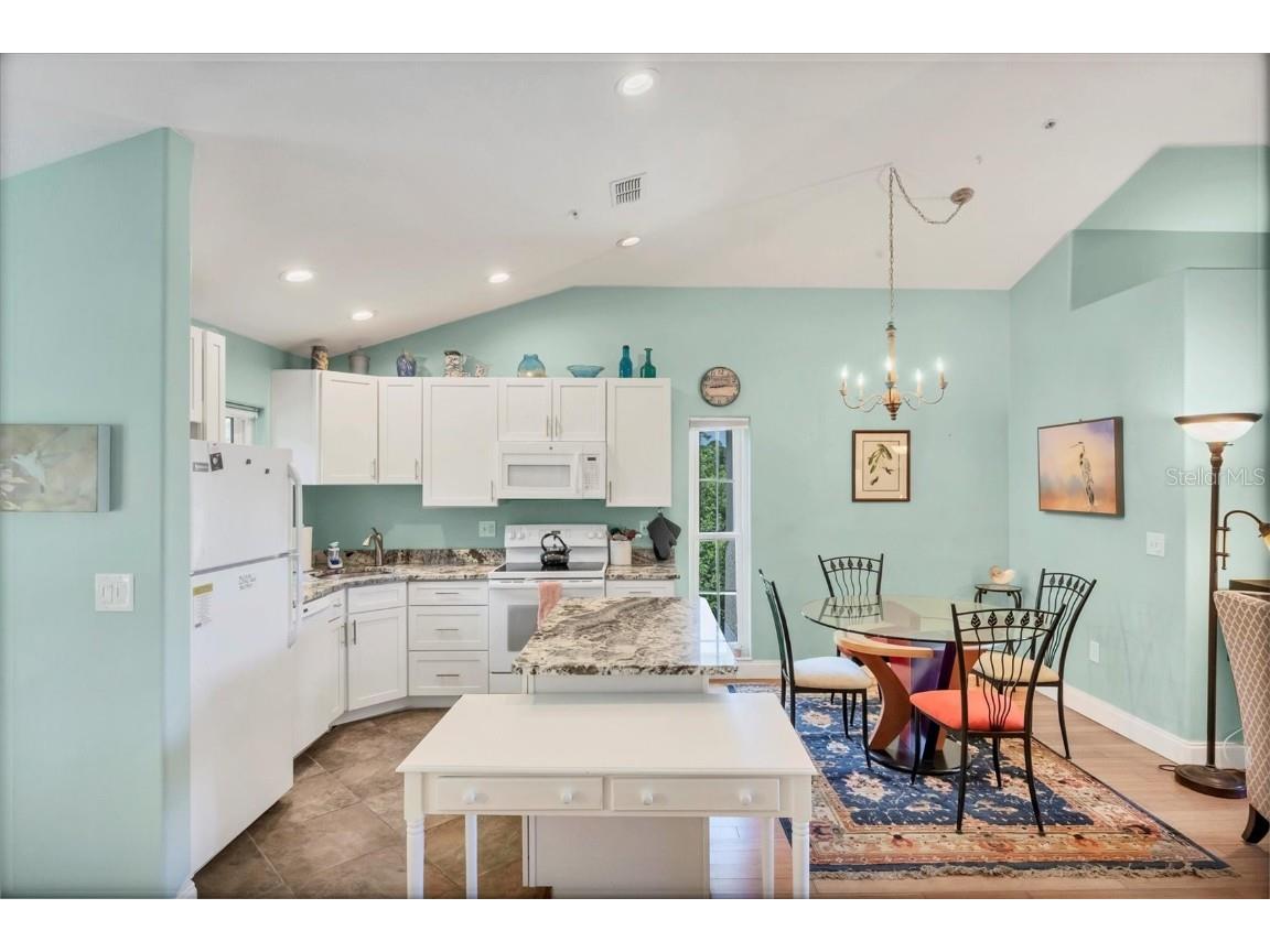 8390 Wingate Drive #520 Sarasota FL 34238 - CROCKERS LAKE .....NO-SWIMMING A4658598 image8