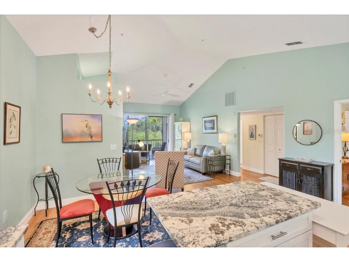 8390 Wingate Drive #520 Sarasota FL 34238 - CROCKERS LAKE .....NO-SWIMMING A4658598 image9