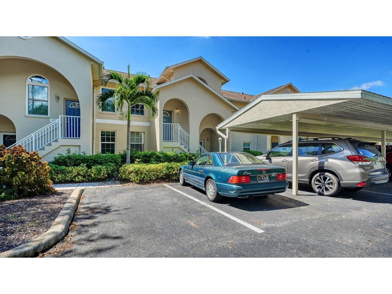 8390 Wingate Drive #521 Sarasota FL 34238 A4666790 image1
