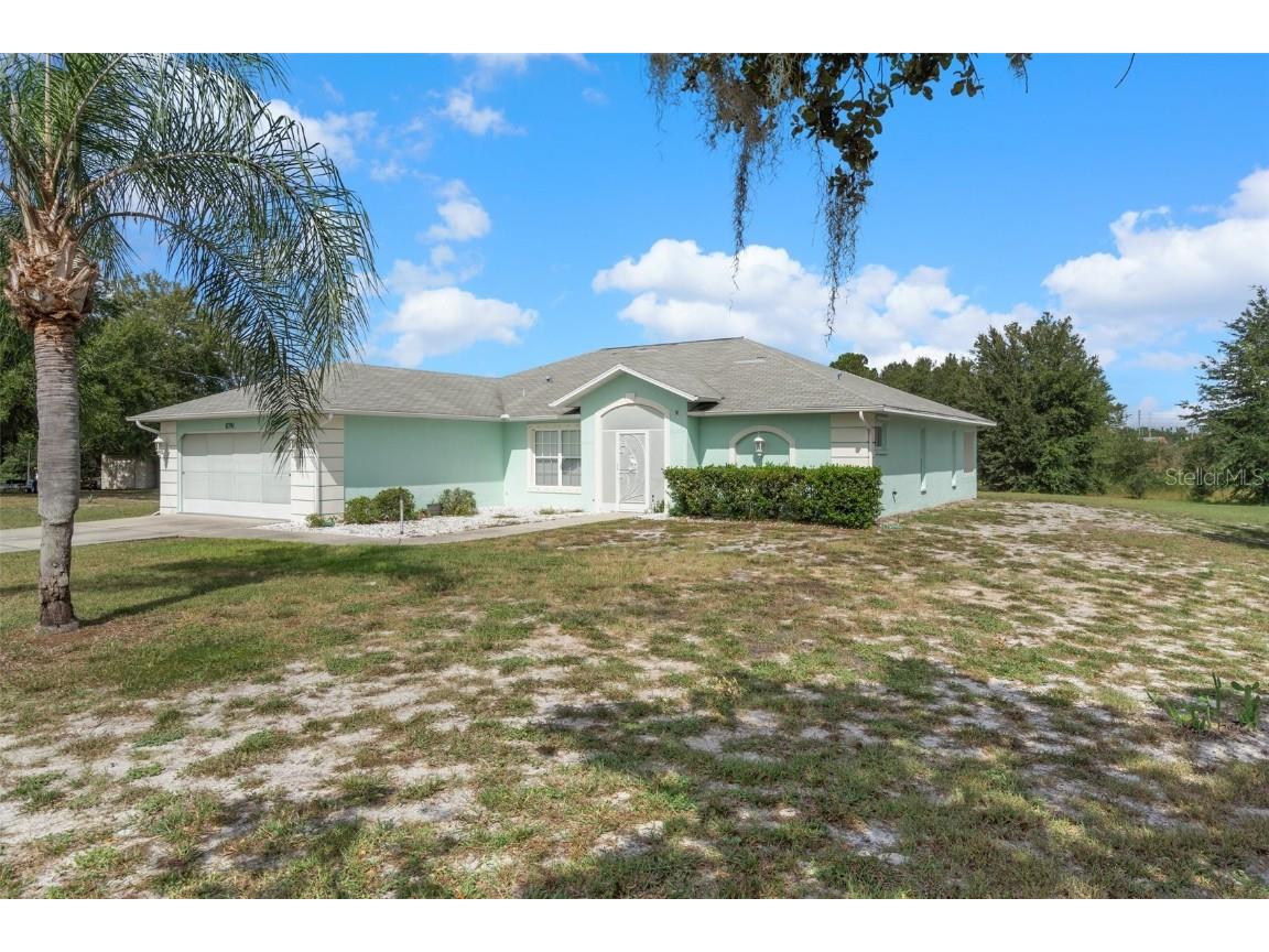 8391 Beachwood Court Spring Hill FL 34606 T3476527 image1