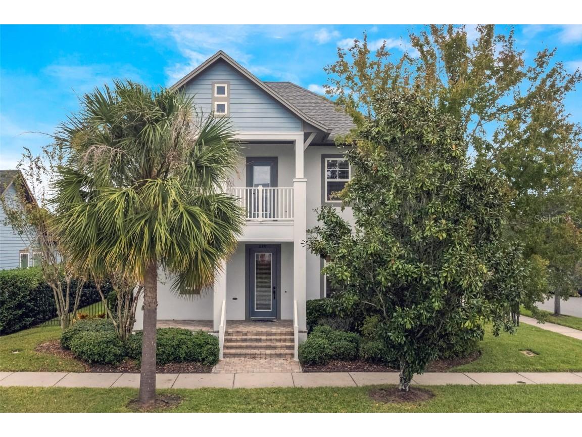 8391 Laureate Boulevard Orlando FL 32827 O6254886 image1