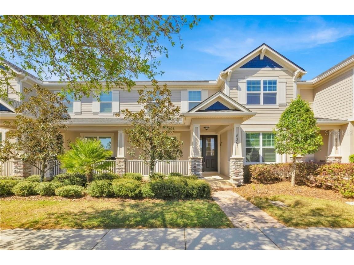 8391 Lovett Avenue Orlando FL 32832 O6293770 image1