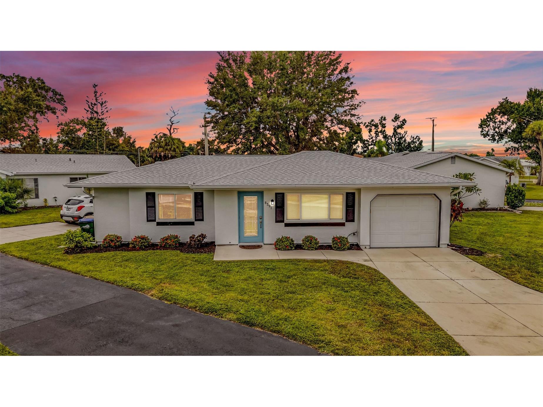 8391 Pickwick Road North Port FL 34287 C7514840 image1