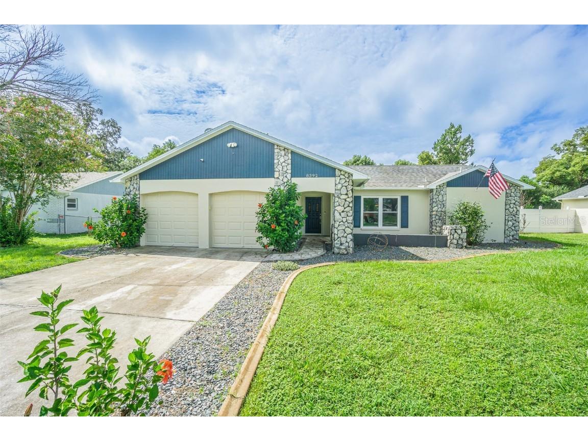 8392 Camphor Drive Spring Hill FL 34606 TB8300839 image1