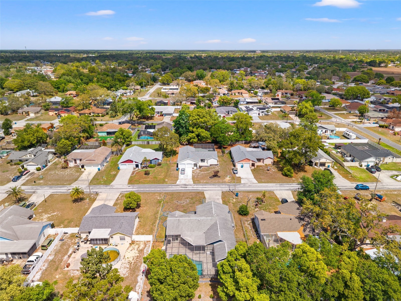 8392 Camphor Drive Spring Hill FL 34606 TB8494144 image40