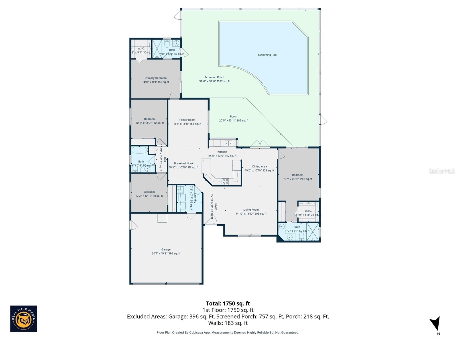 8392 Camphor Drive Spring Hill FL 34606 TB8494144 image41