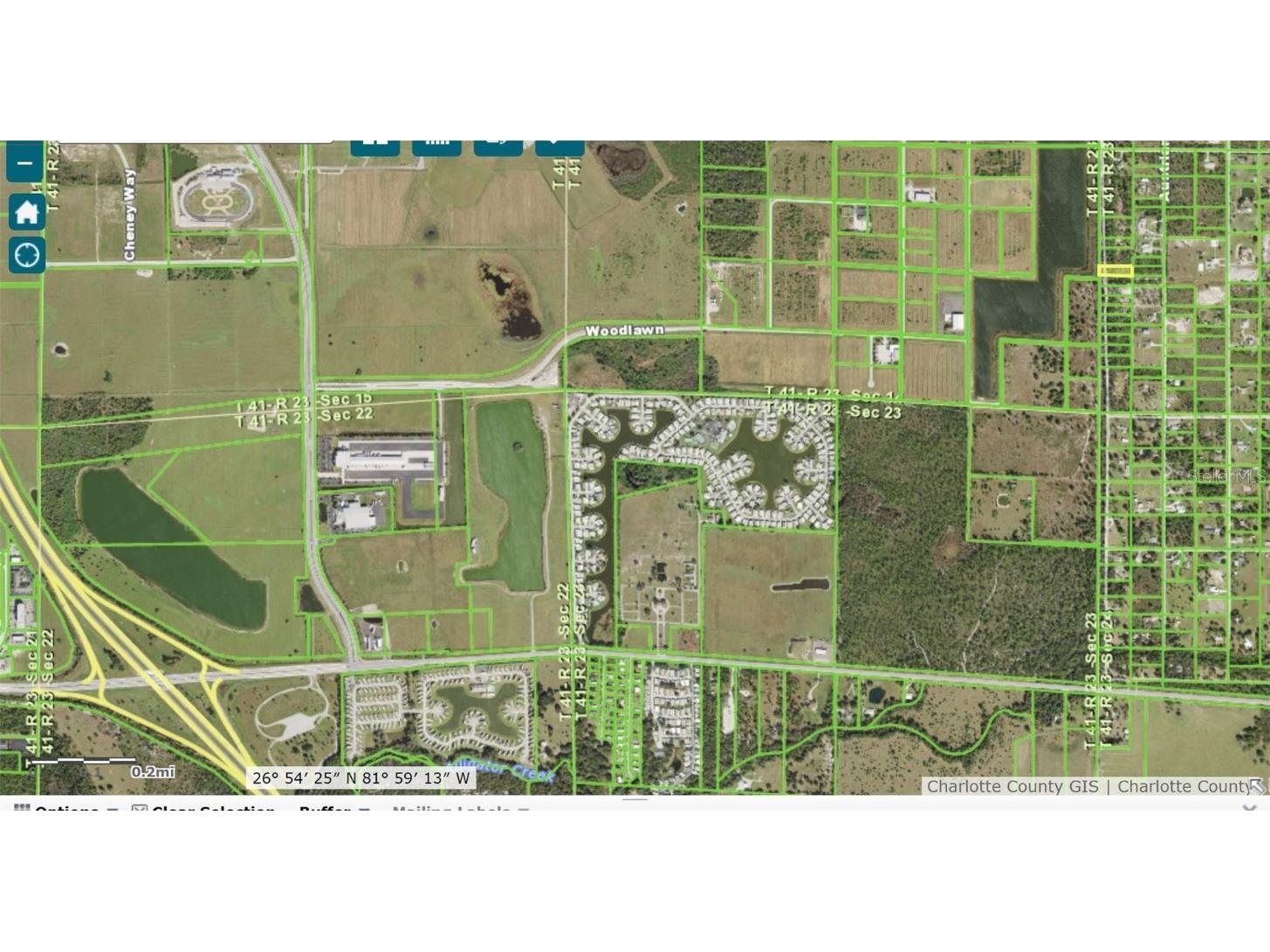 8392 Grove Boulevard Punta Gorda FL 33982 C7469037 image1