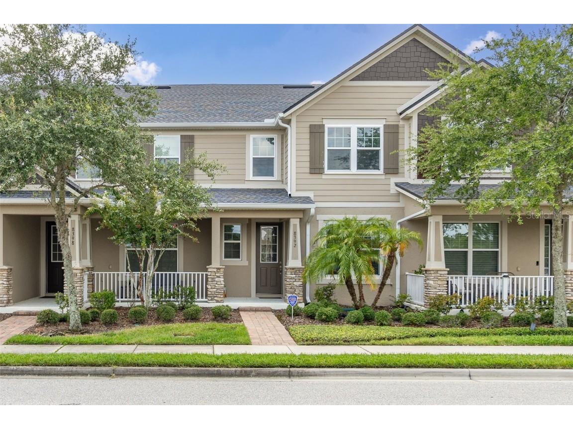 8392 Iron Mountain Trail Windermere FL 34786 S5110321 image1