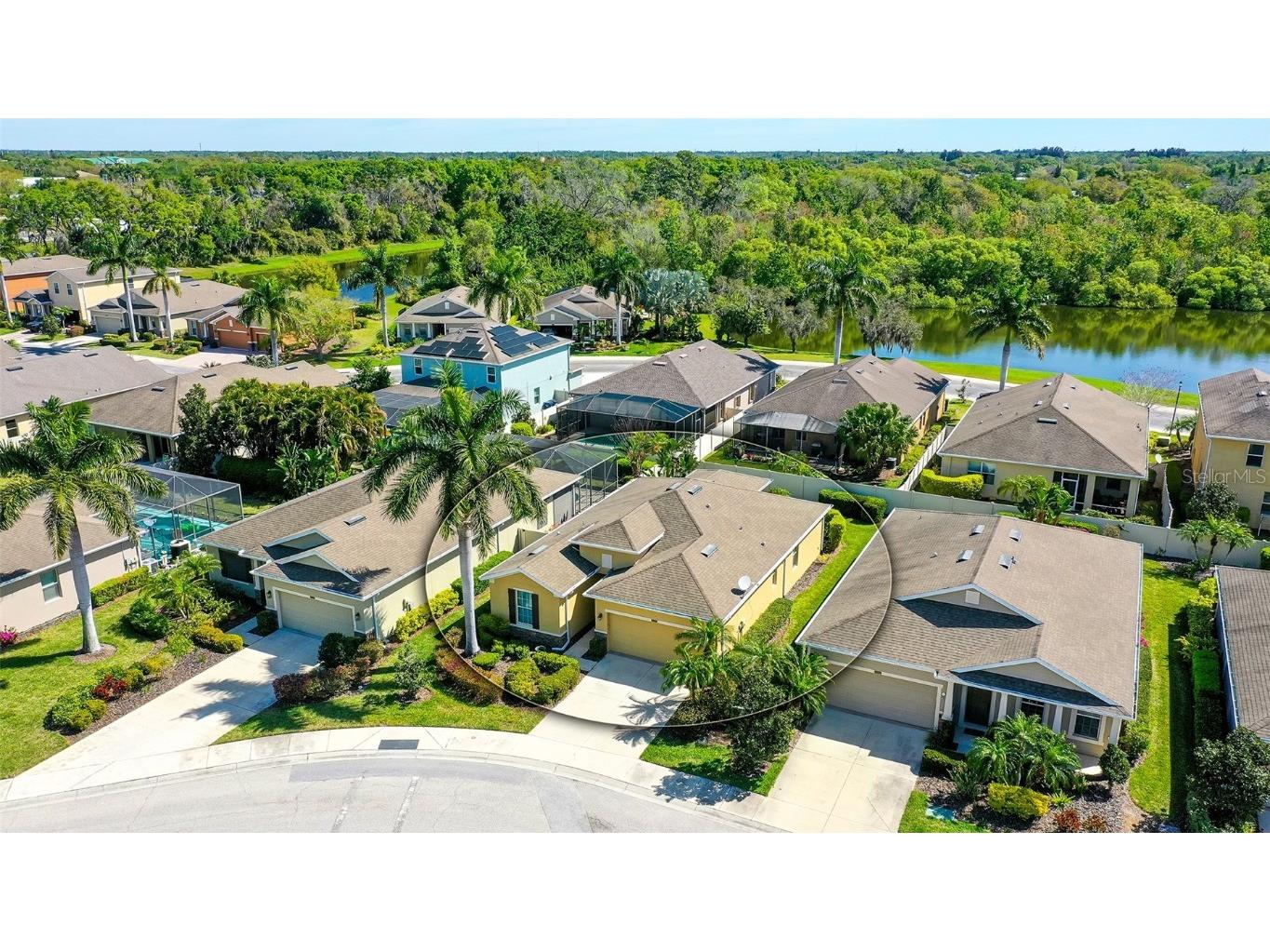 8392 Karpeal Drive Sarasota FL 34238 A4602446 image1