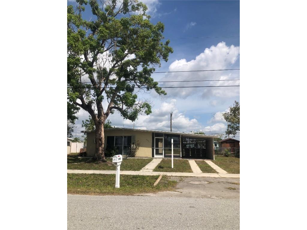 8392 Maureen Avenue North Port FL 34287 C7470846 image1