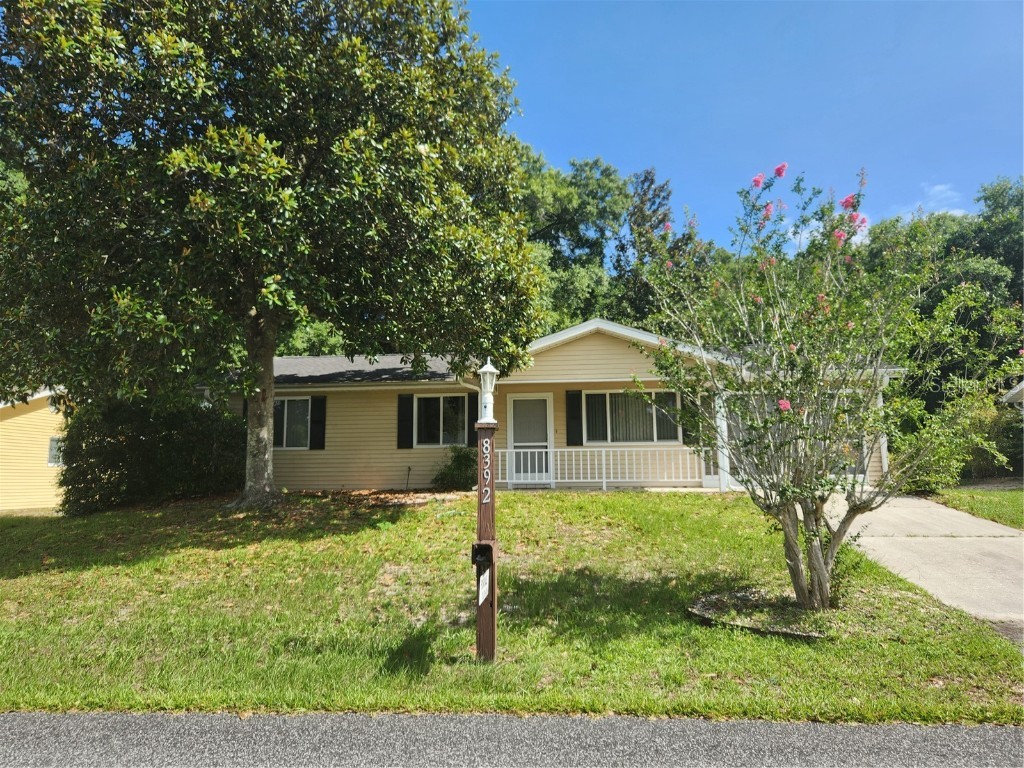 8392 SW 109th Lane Road Ocala FL 34481 OM679395 image1