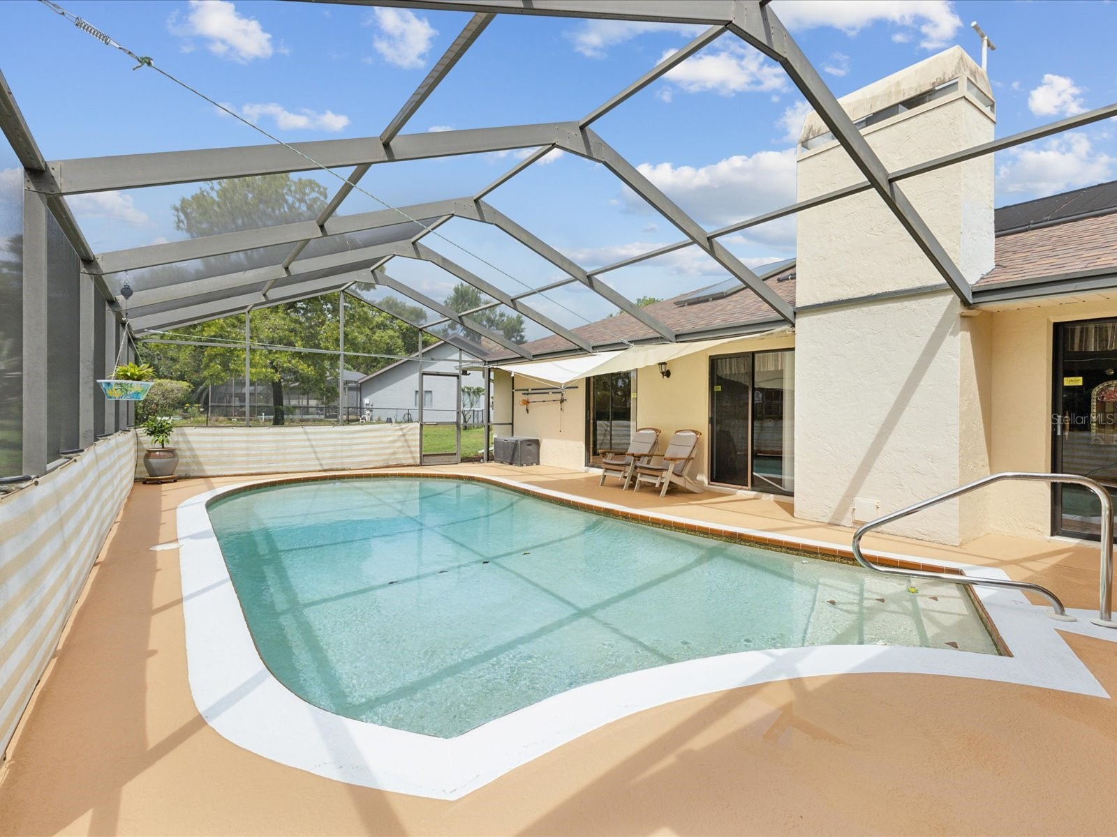 8393 Delaware Drive Weeki Wachee FL 34607 W7875520 image32