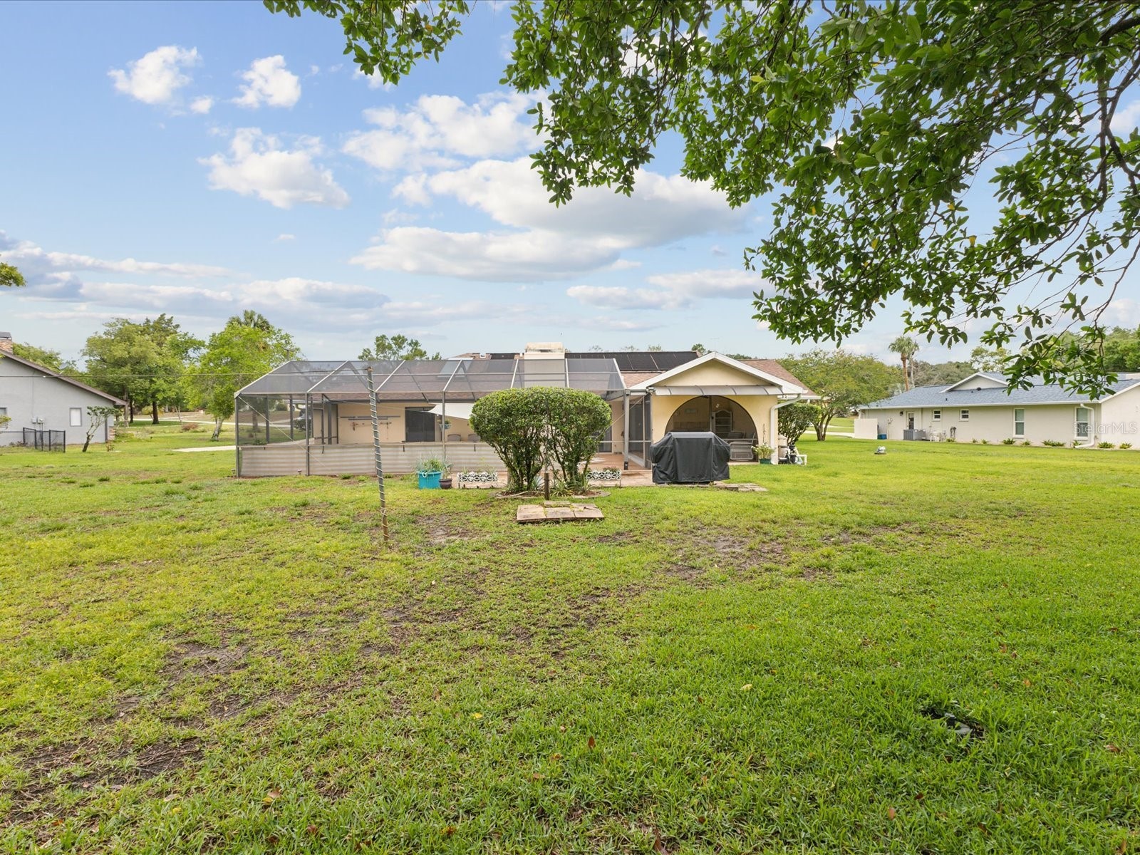 8393 Delaware Drive Weeki Wachee FL 34607 W7875520 image39