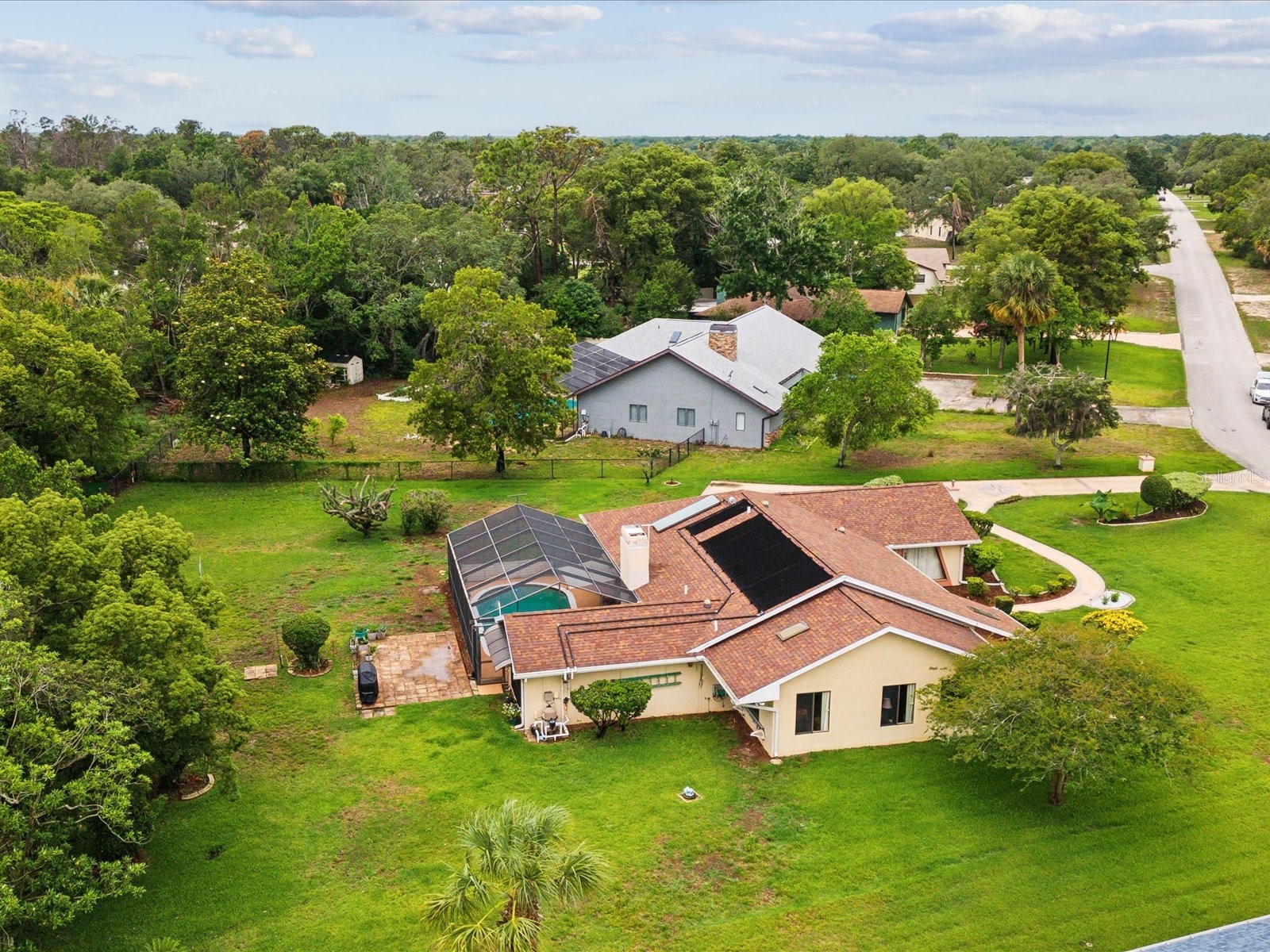 8393 Delaware Drive Weeki Wachee FL 34607 W7875520 image45