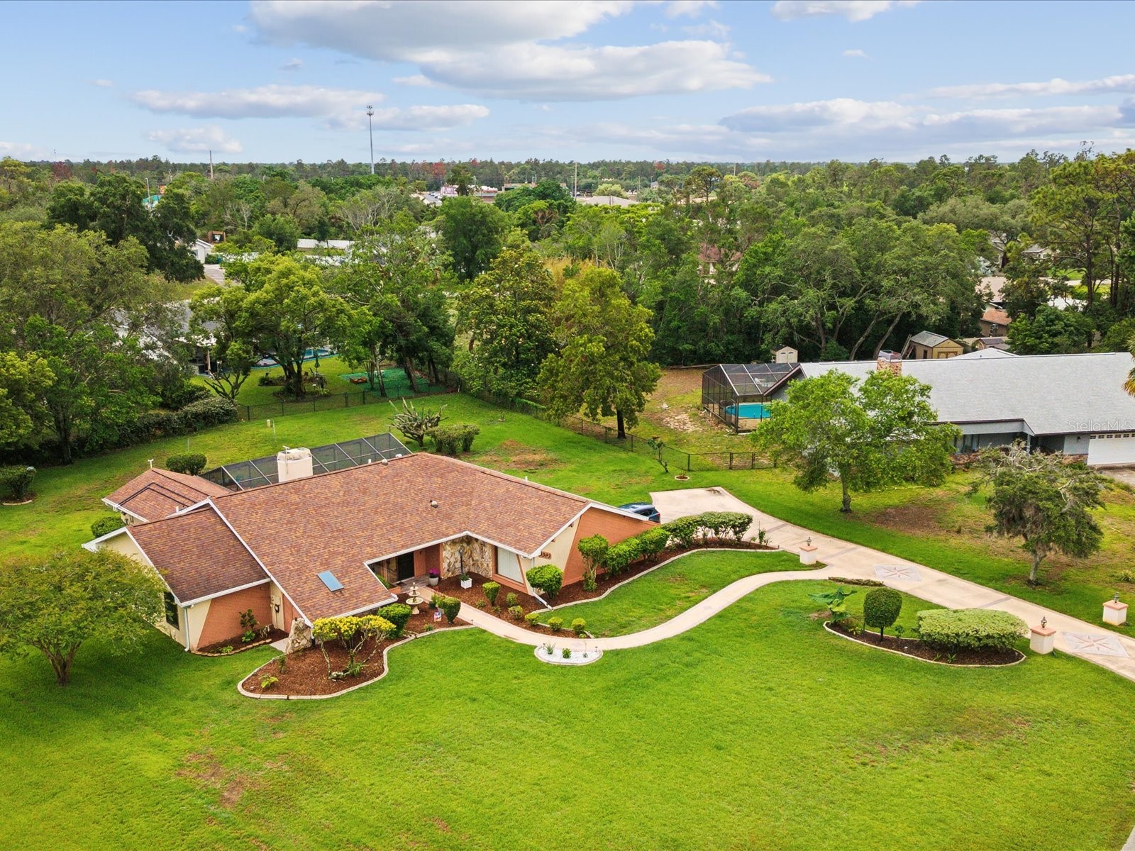 8393 Delaware Drive Weeki Wachee FL 34607 W7875520 image46