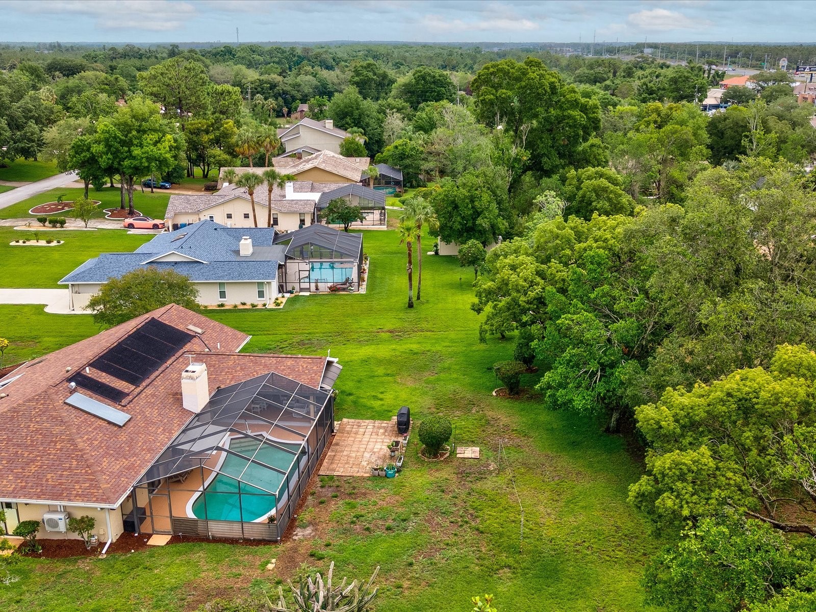 8393 Delaware Drive Weeki Wachee FL 34607 W7875520 image49