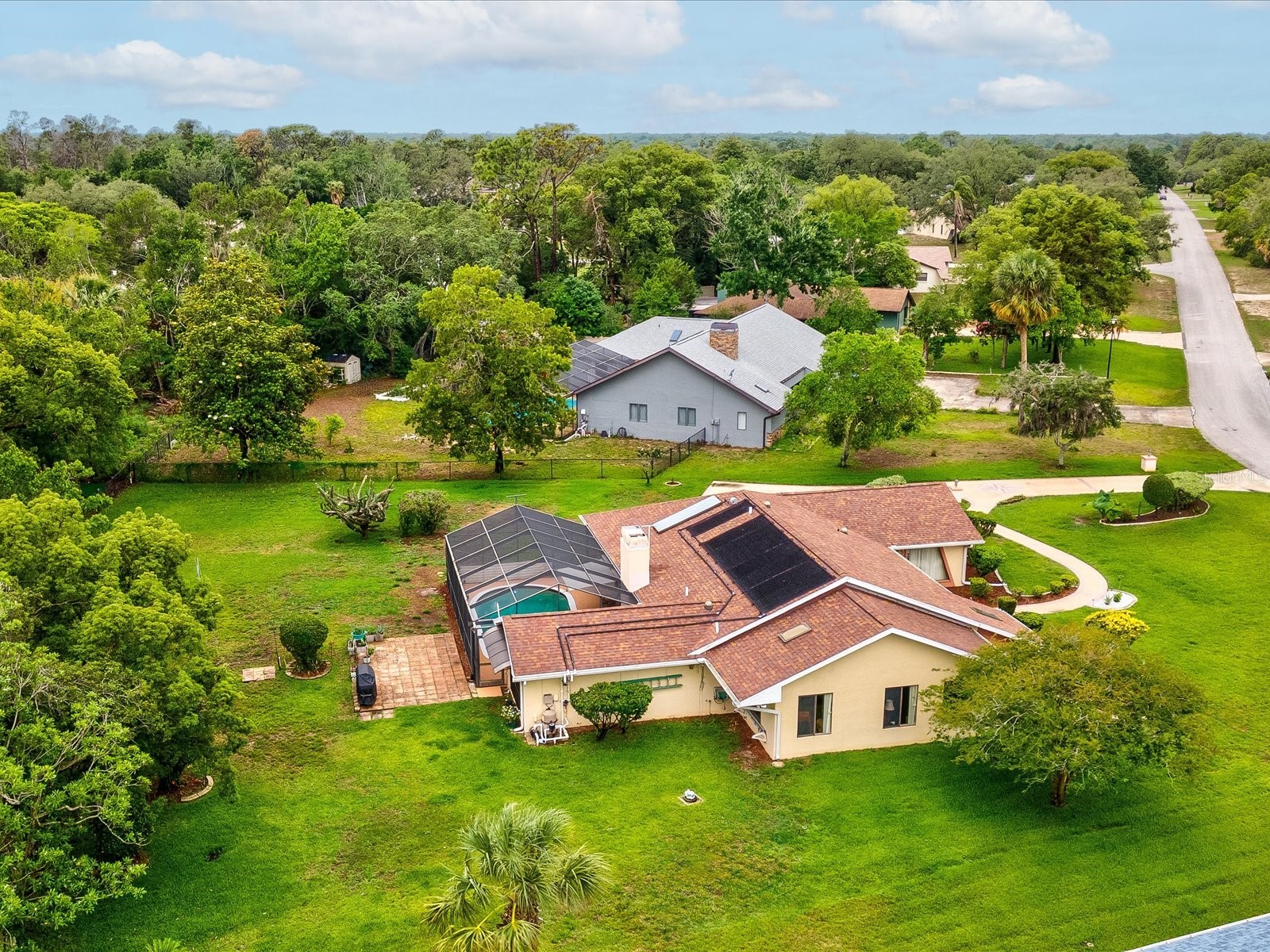 8393 Delaware Drive Weeki Wachee FL 34607 W7875520 image50