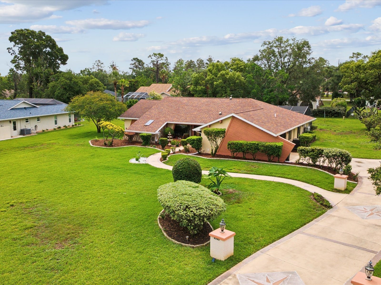 8393 Delaware Drive Weeki Wachee FL 34607 W7875520 image51