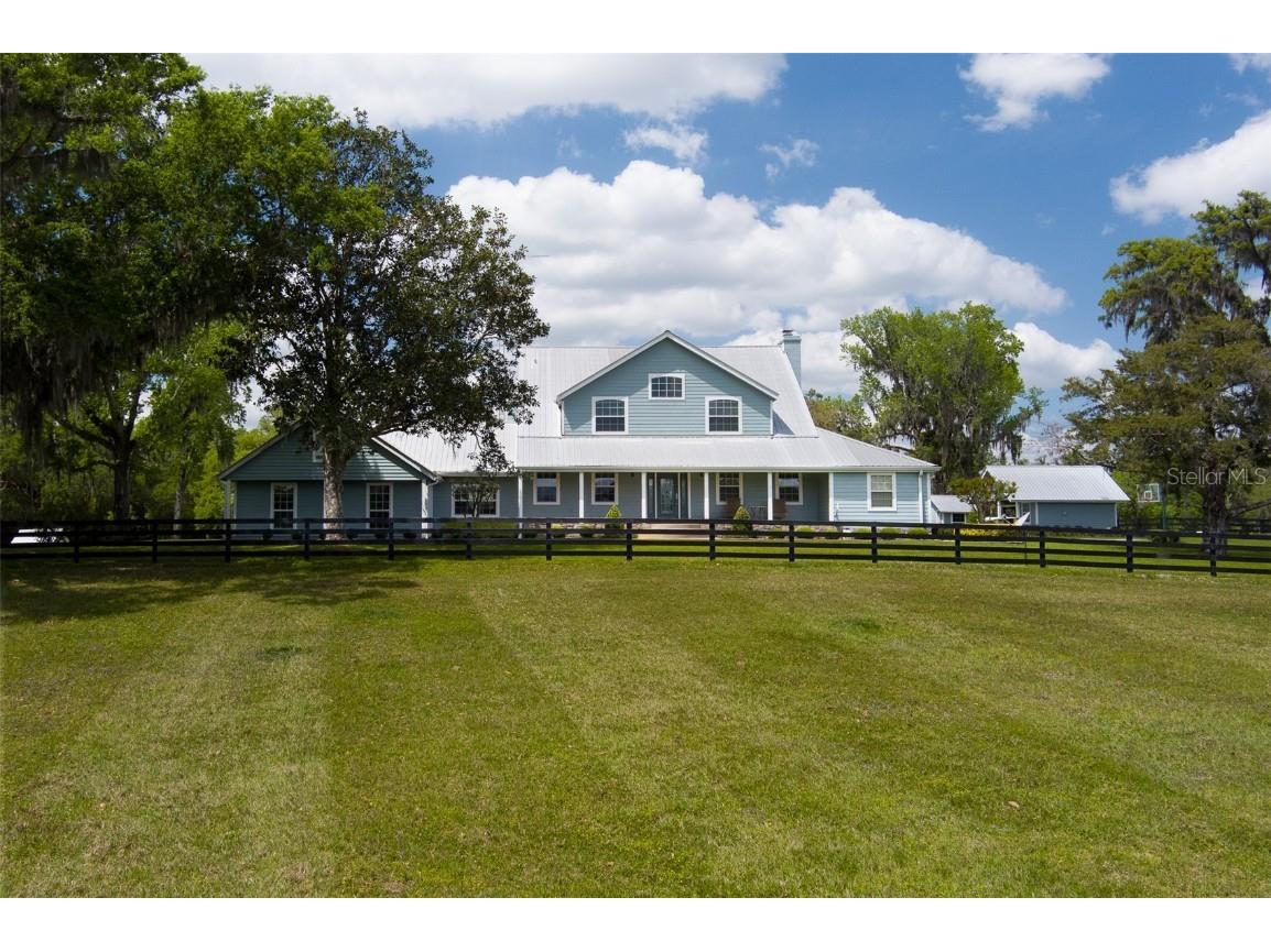 8393 NW 110th Street Reddick FL 32686 OM711636 image1