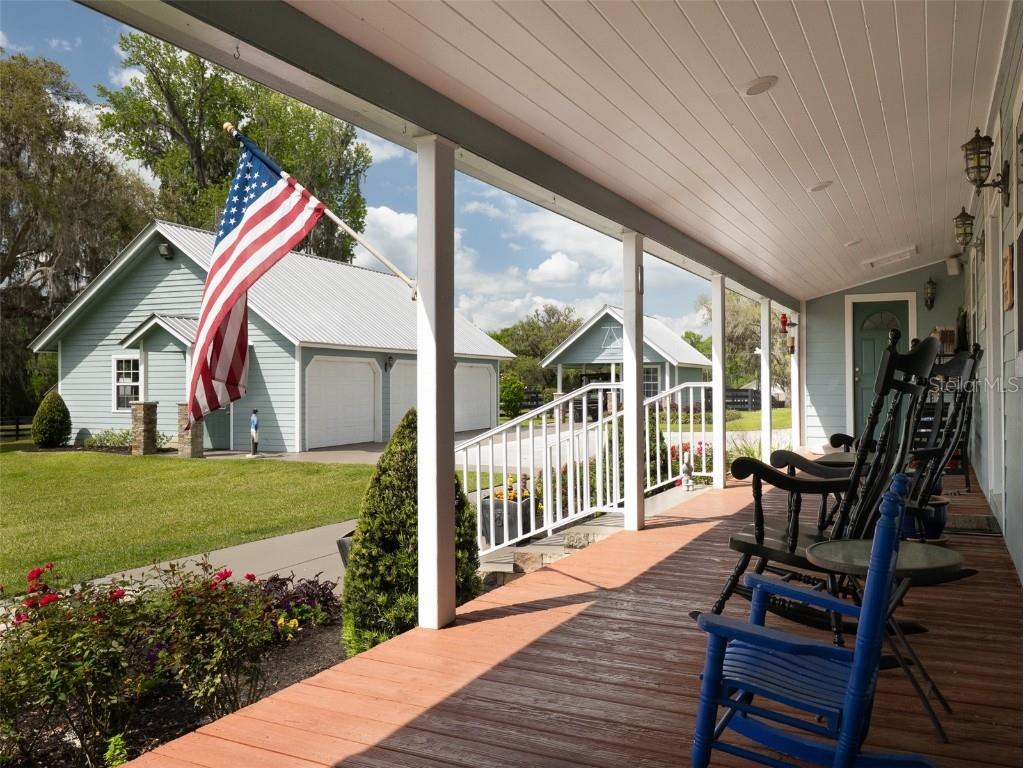 8393 NW 110th Street Reddick FL 32686 OM711636 image21