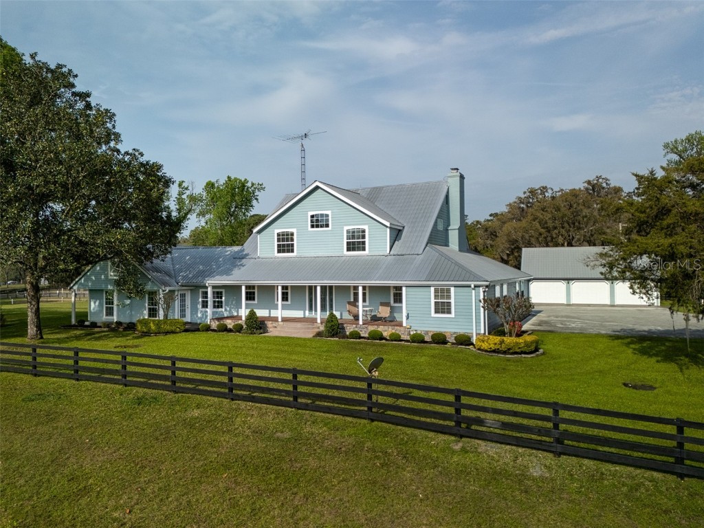 8393 NW 110th Street Reddick FL 32686 OM711636 image3